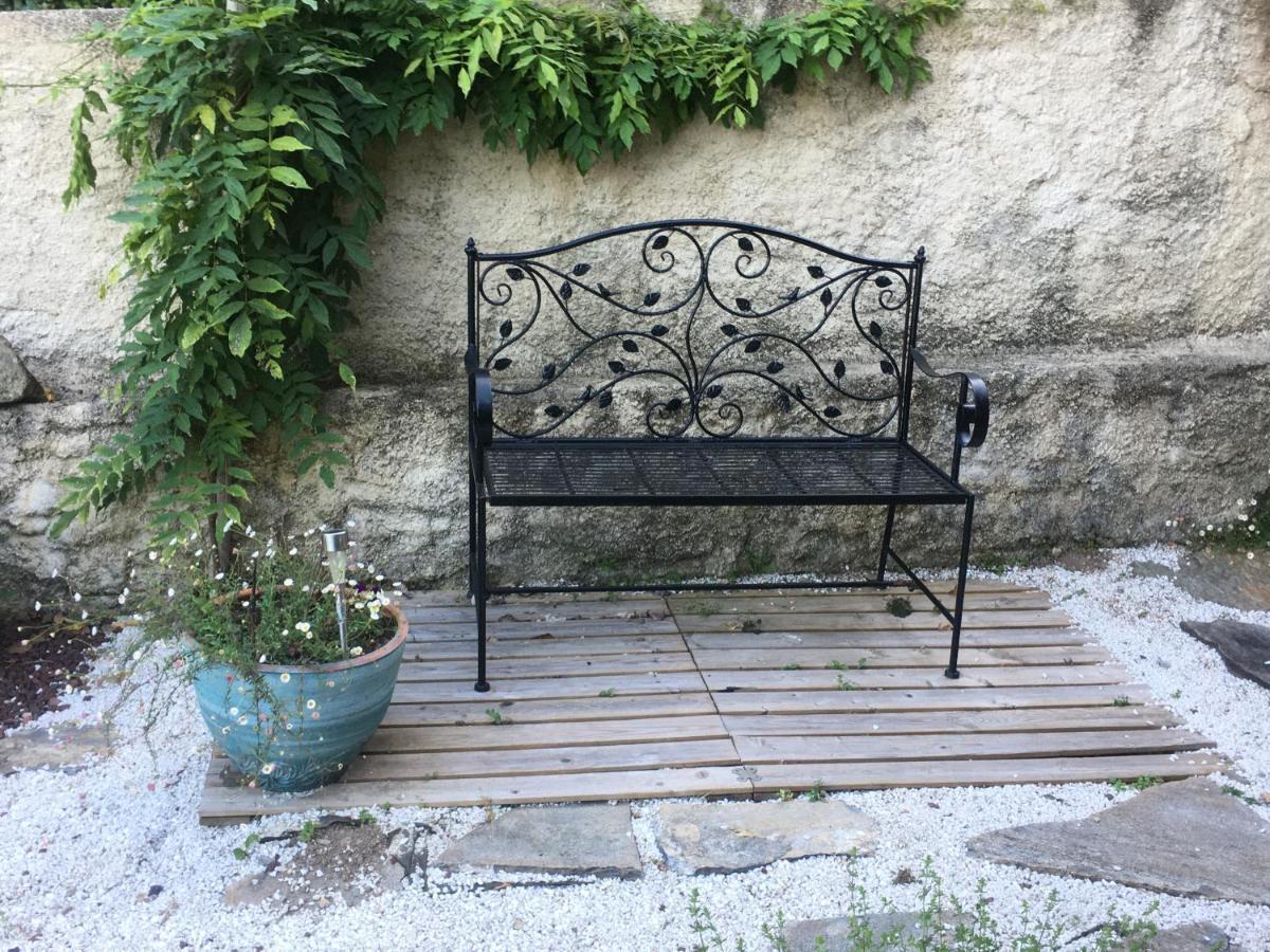 A Casina De Esther Teo Екстериор снимка