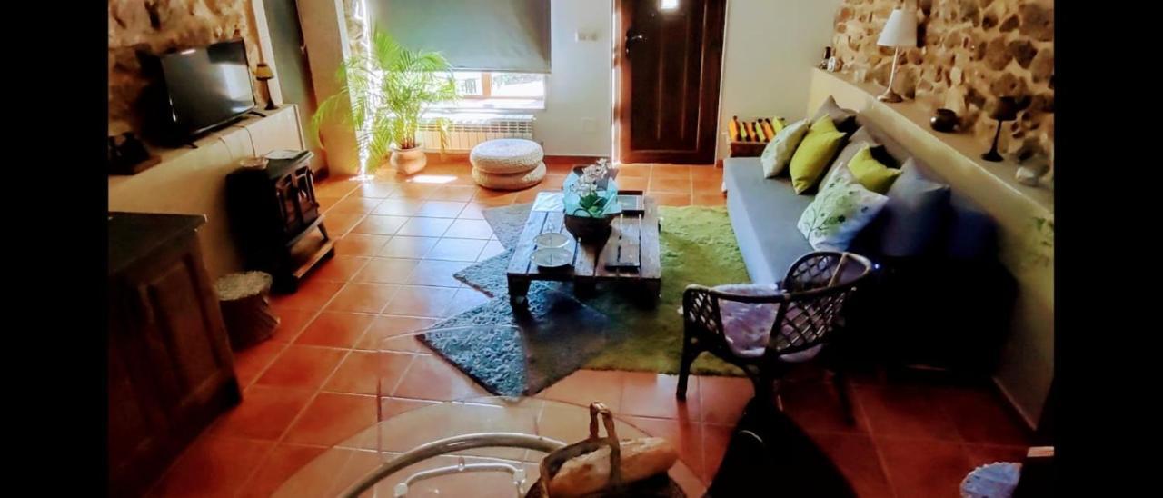 A Casina De Esther Teo Екстериор снимка