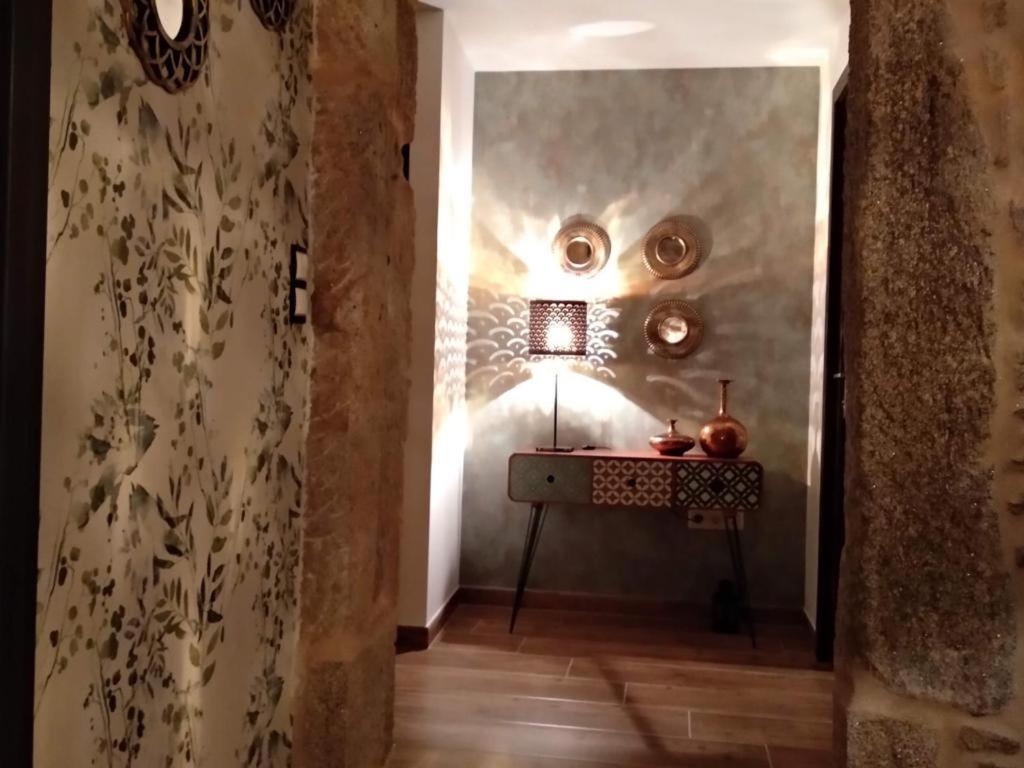 A Casina De Esther Teo Екстериор снимка