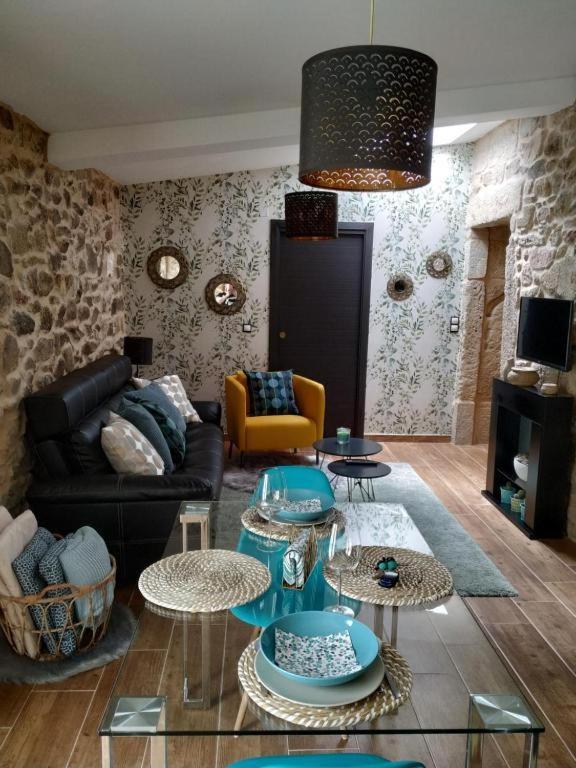 A Casina De Esther Teo Екстериор снимка