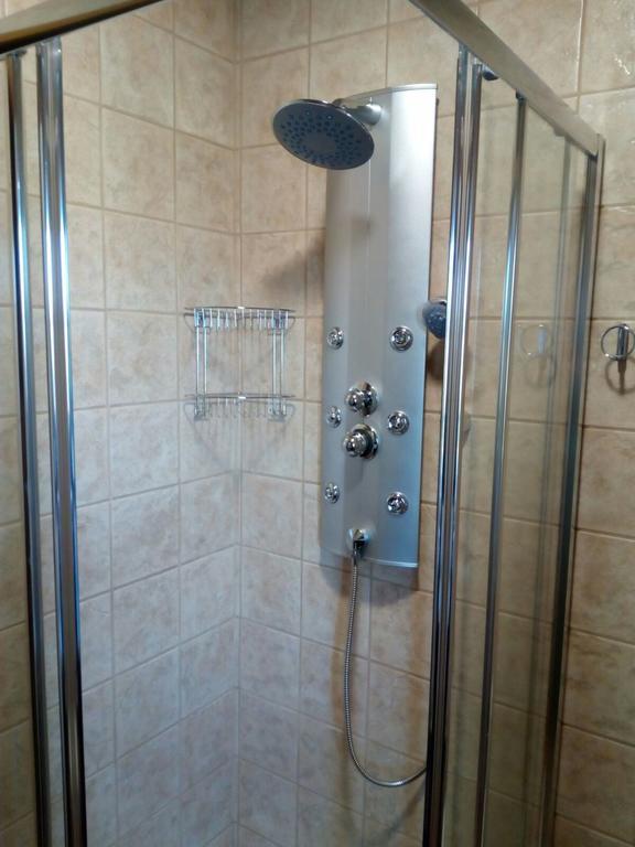 A Casina De Esther Teo Екстериор снимка