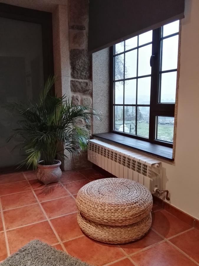 A Casina De Esther Teo Екстериор снимка