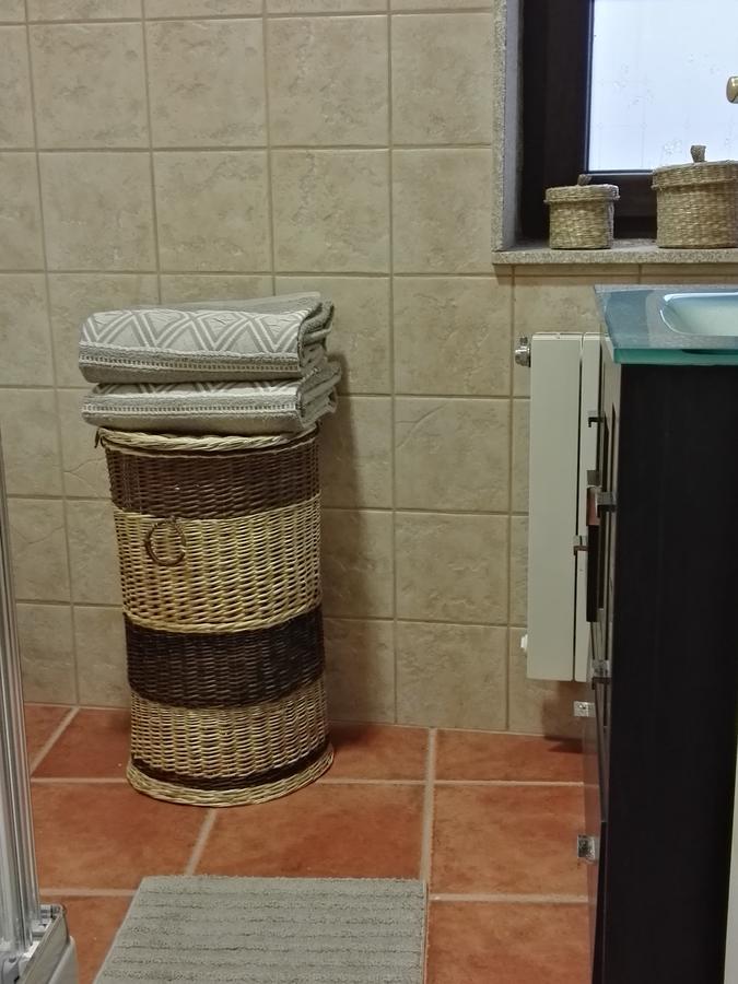 A Casina De Esther Teo Екстериор снимка