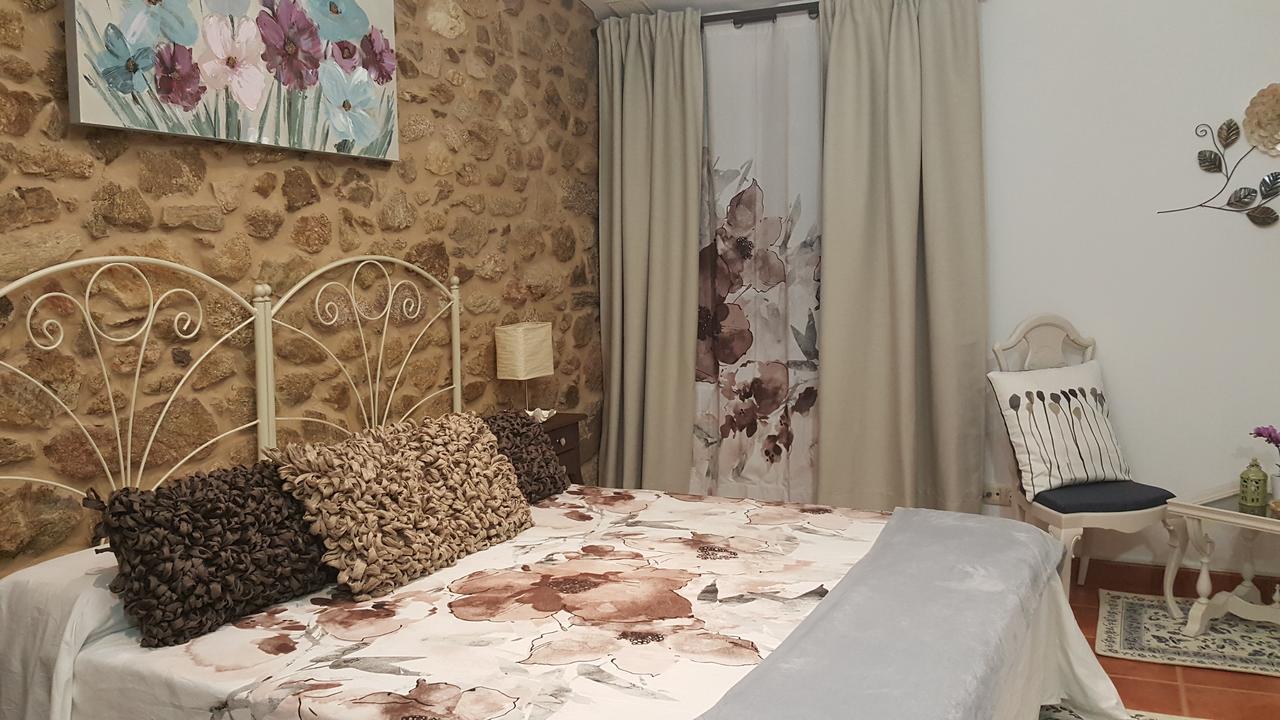 A Casina De Esther Teo Екстериор снимка