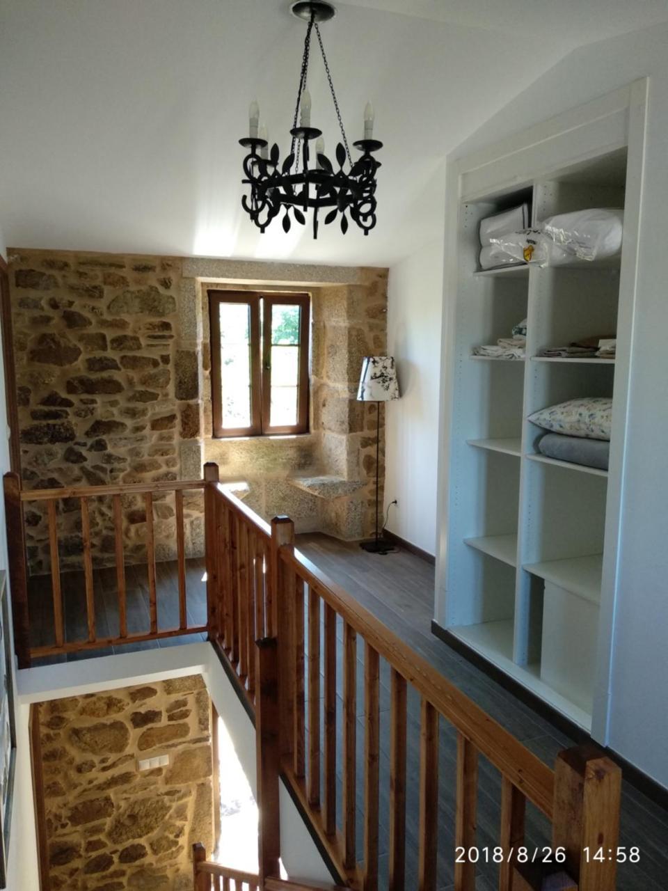 A Casina De Esther Teo Екстериор снимка